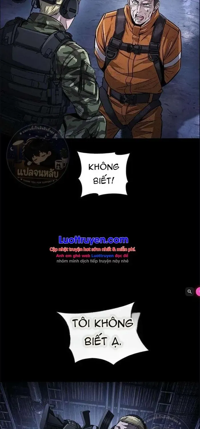Sinh Tồn Trên Con Tàu Leviathan Chapter 7 - Trang 45