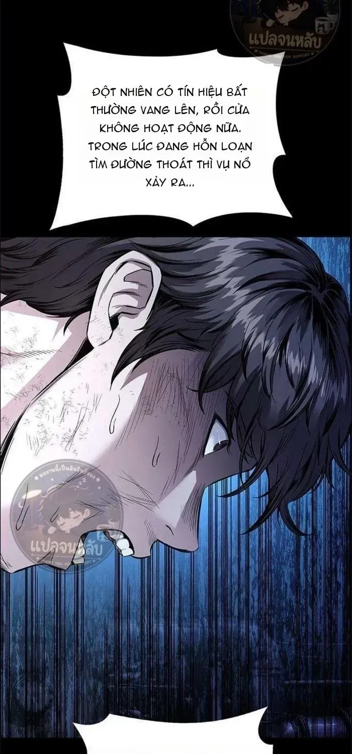 Sinh Tồn Trên Con Tàu Leviathan Chapter 7 - Trang 47