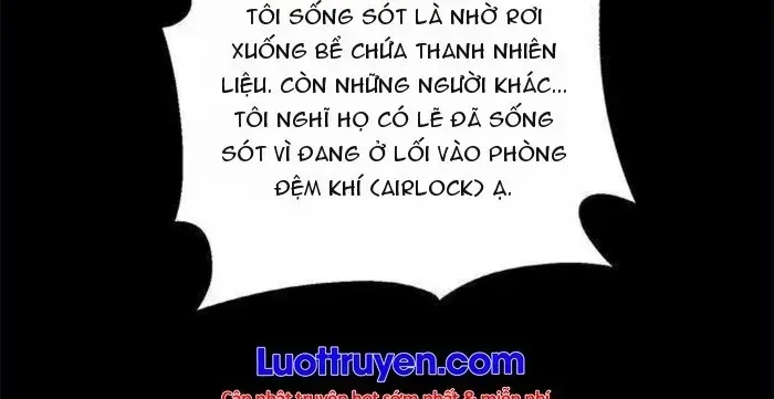Sinh Tồn Trên Con Tàu Leviathan Chapter 7 - Trang 48