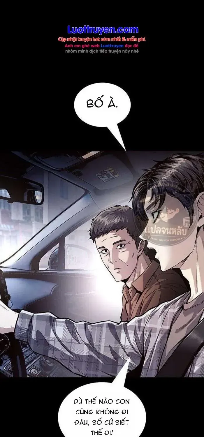 Sinh Tồn Trên Con Tàu Leviathan Chapter 8 - Trang 10