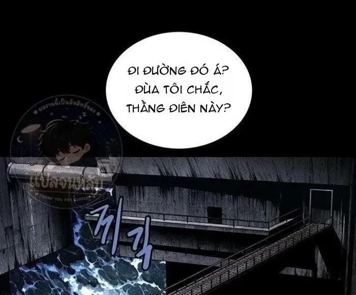Sinh Tồn Trên Con Tàu Leviathan Chapter 8 - Trang 19