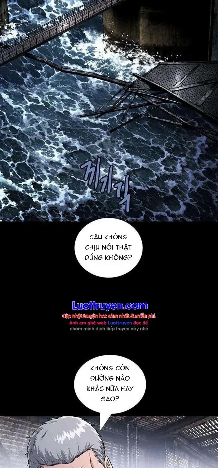 Sinh Tồn Trên Con Tàu Leviathan Chapter 8 - Trang 20