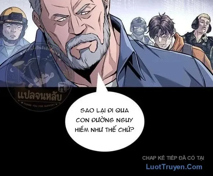 Sinh Tồn Trên Con Tàu Leviathan Chapter 8 - Trang 21