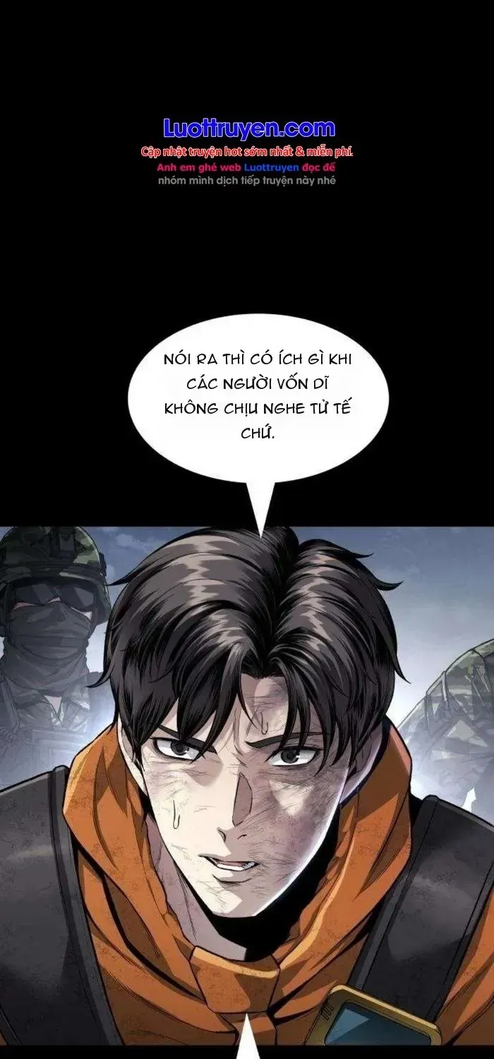 Sinh Tồn Trên Con Tàu Leviathan Chapter 8 - Trang 22