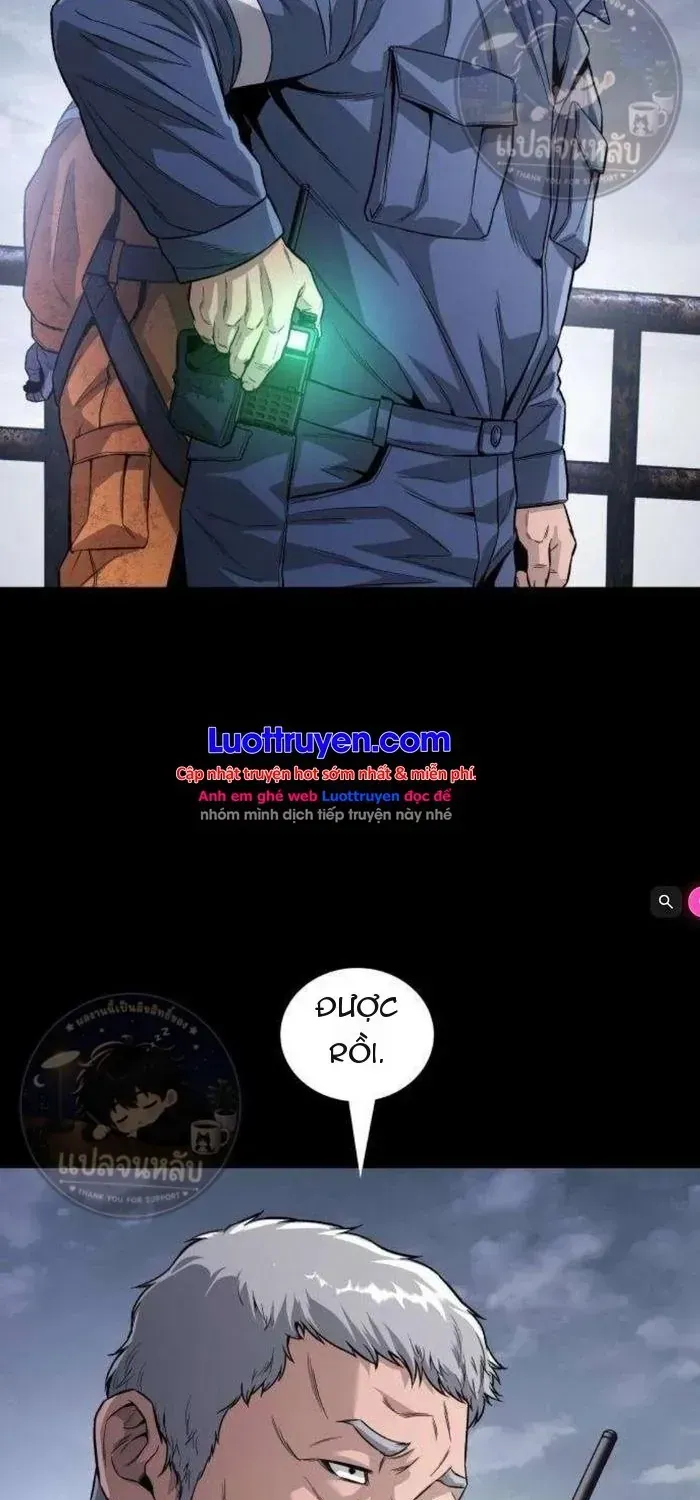 Sinh Tồn Trên Con Tàu Leviathan Chapter 8 - Trang 24