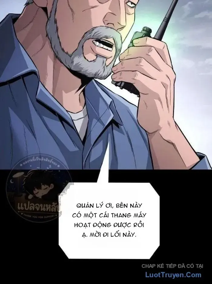 Sinh Tồn Trên Con Tàu Leviathan Chapter 8 - Trang 25