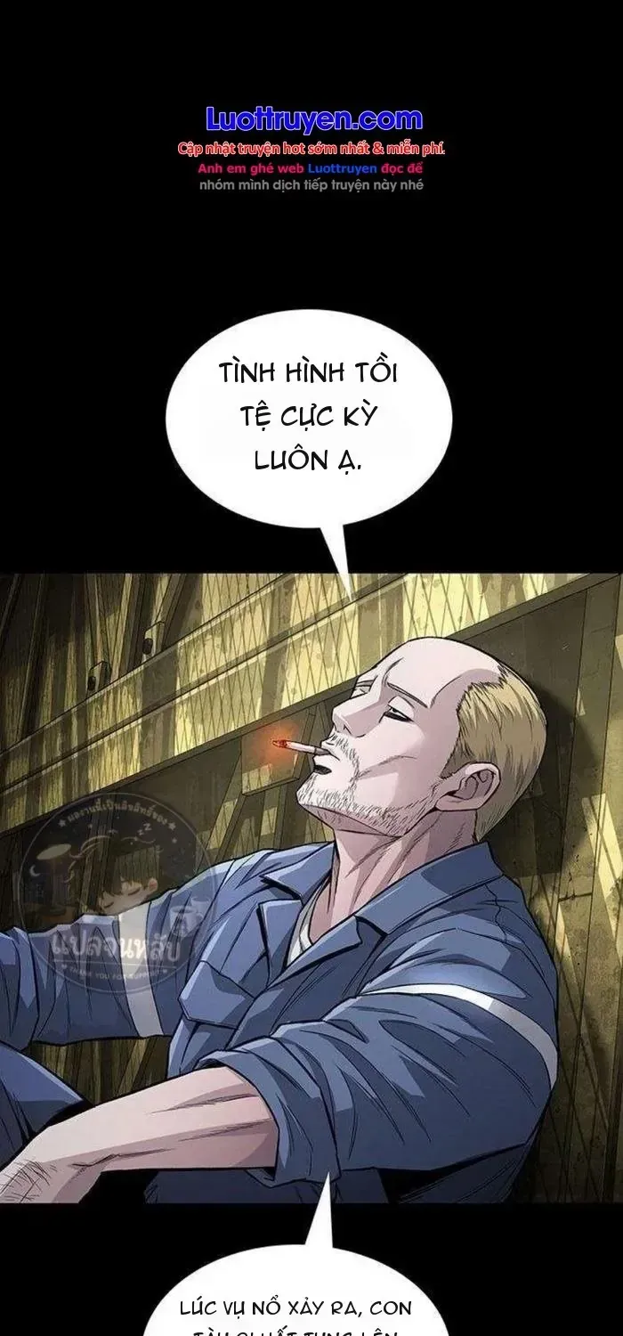 Sinh Tồn Trên Con Tàu Leviathan Chapter 8 - Trang 30