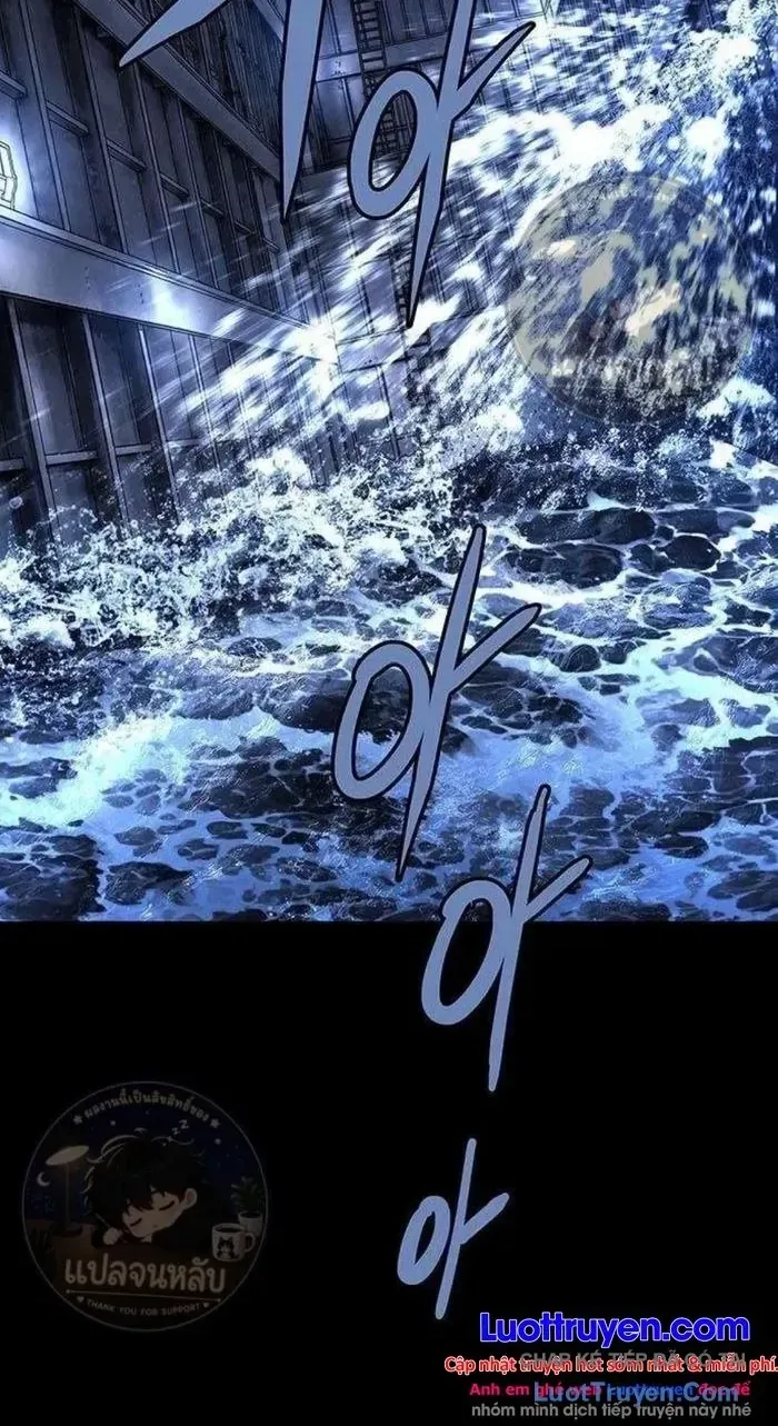 Sinh Tồn Trên Con Tàu Leviathan Chapter 8 - Trang 37