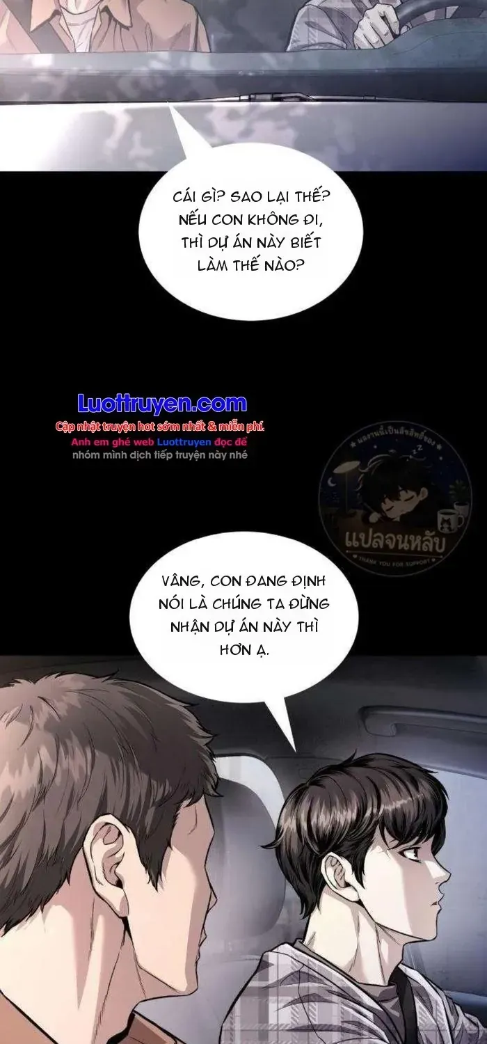 Sinh Tồn Trên Con Tàu Leviathan Chapter 8 - Trang 4
