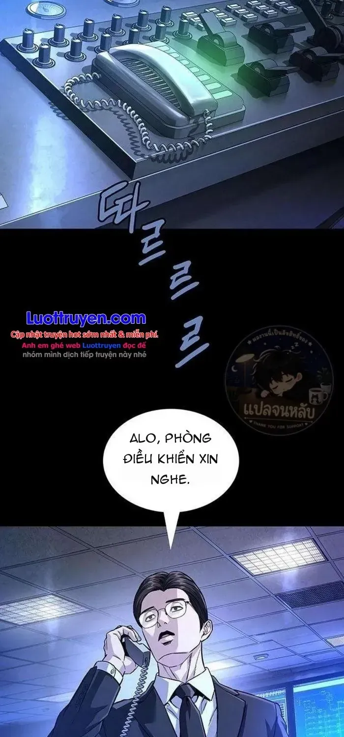Sinh Tồn Trên Con Tàu Leviathan Chapter 8 - Trang 40