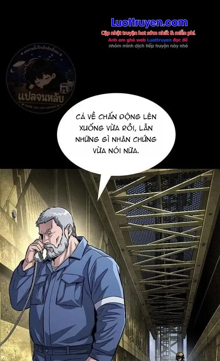 Sinh Tồn Trên Con Tàu Leviathan Chapter 8 - Trang 43