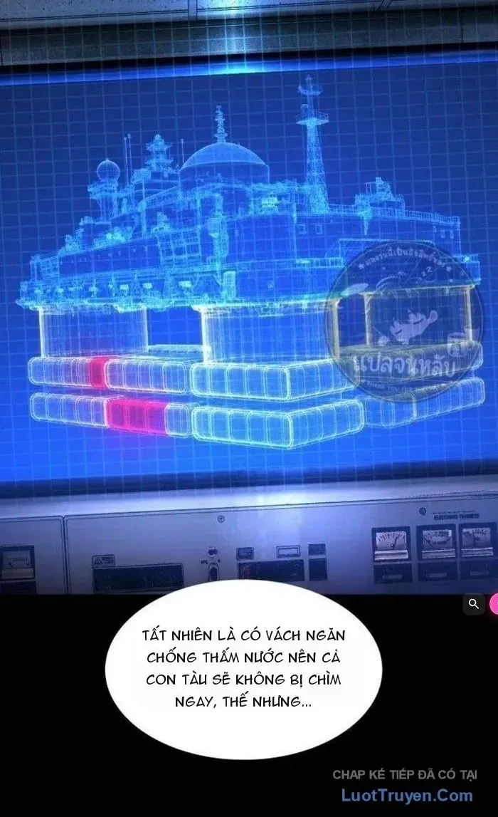 Sinh Tồn Trên Con Tàu Leviathan Chapter 8 - Trang 45