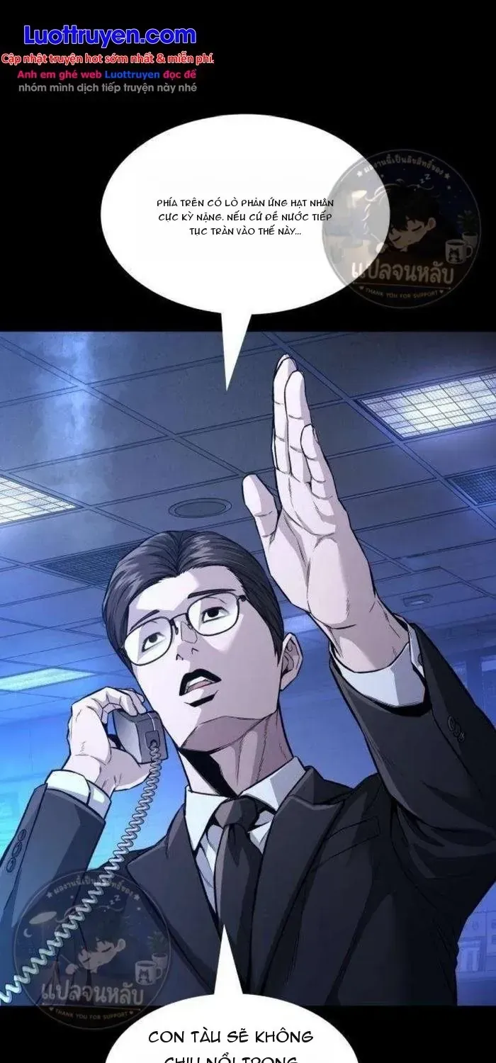Sinh Tồn Trên Con Tàu Leviathan Chapter 8 - Trang 46