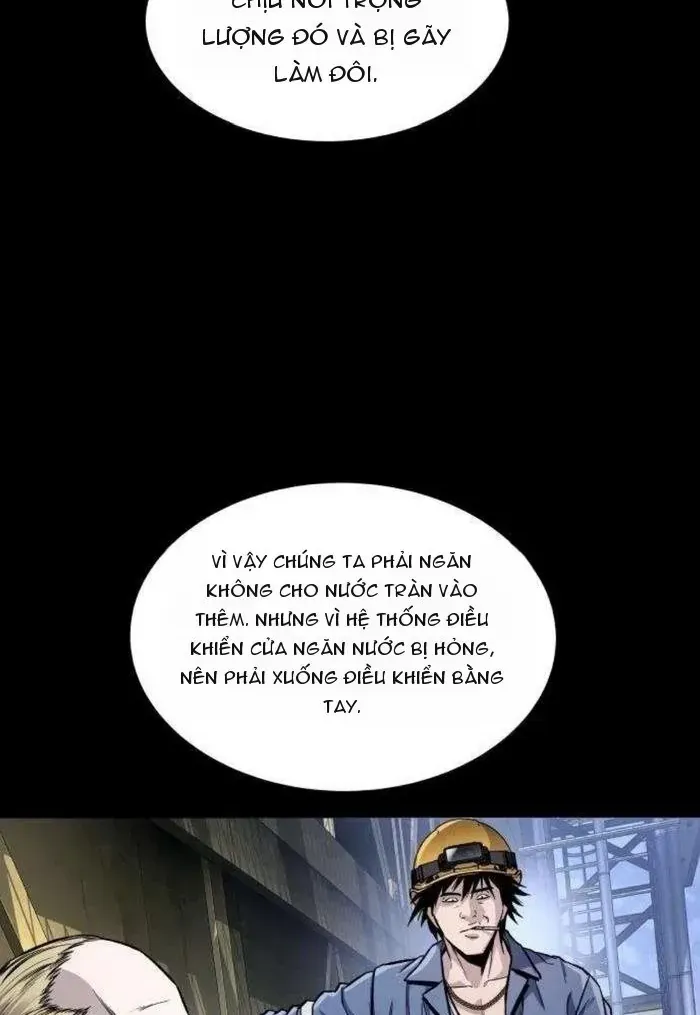 Sinh Tồn Trên Con Tàu Leviathan Chapter 8 - Trang 47