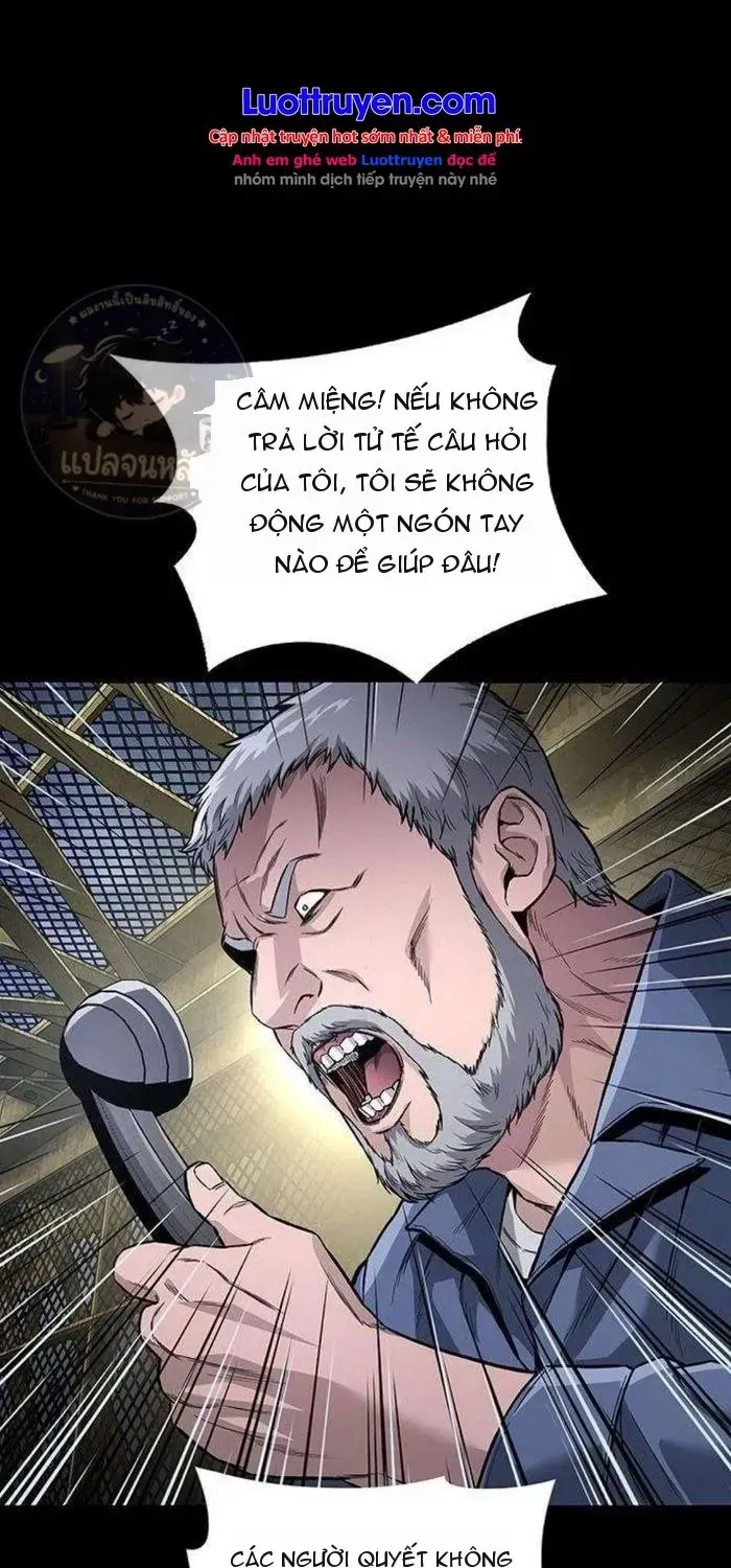Sinh Tồn Trên Con Tàu Leviathan Chapter 8 - Trang 50