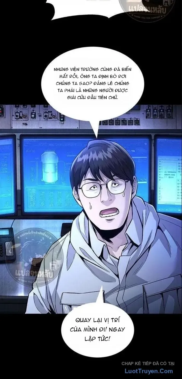 Sinh Tồn Trên Con Tàu Leviathan Chapter 9 - Trang 10