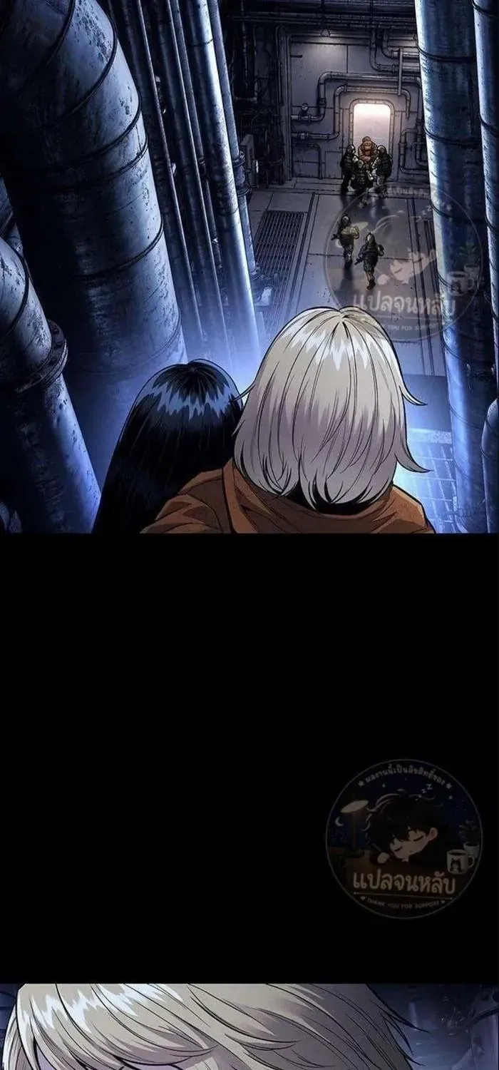 Sinh Tồn Trên Con Tàu Leviathan Chapter 9 - Trang 21