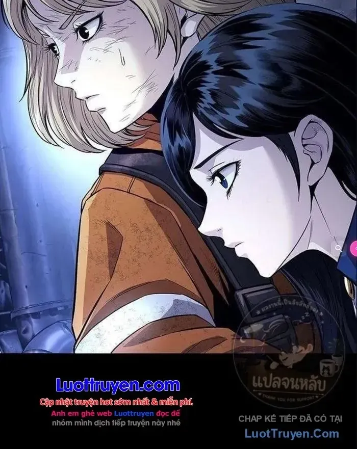 Sinh Tồn Trên Con Tàu Leviathan Chapter 9 - Trang 22