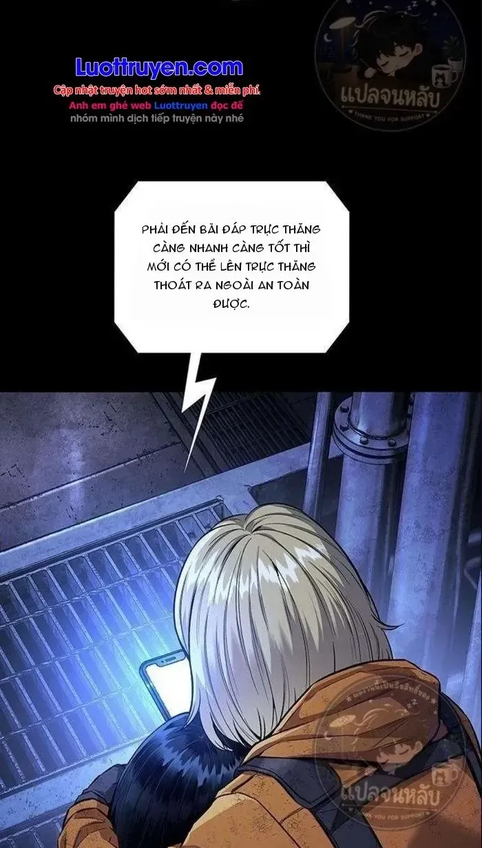 Sinh Tồn Trên Con Tàu Leviathan Chapter 9 - Trang 32