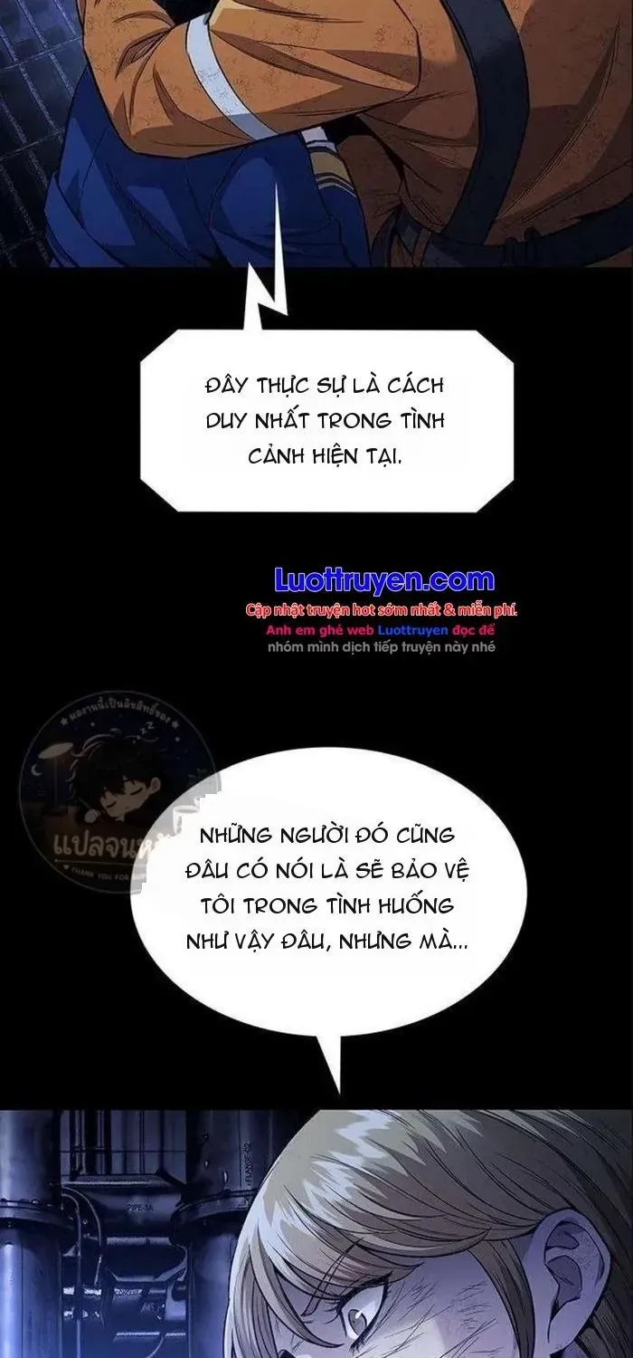 Sinh Tồn Trên Con Tàu Leviathan Chapter 9 - Trang 33