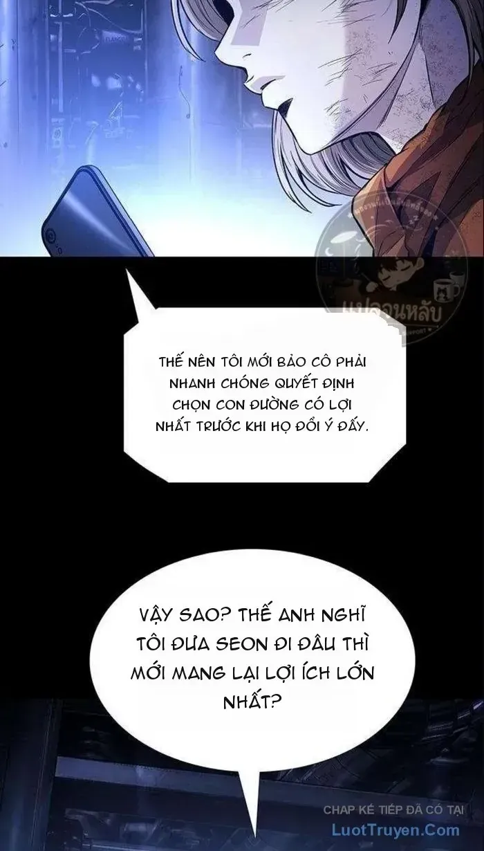 Sinh Tồn Trên Con Tàu Leviathan Chapter 9 - Trang 34