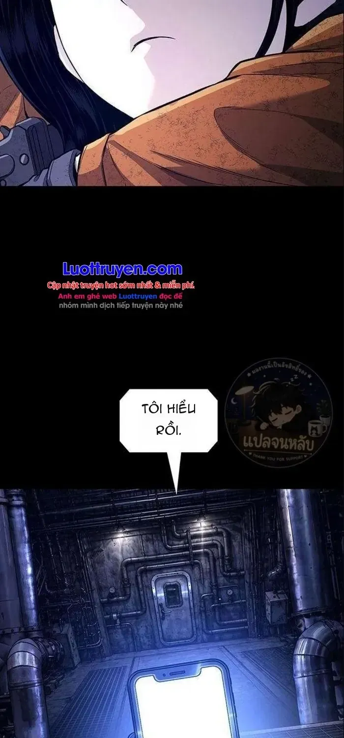 Sinh Tồn Trên Con Tàu Leviathan Chapter 9 - Trang 37