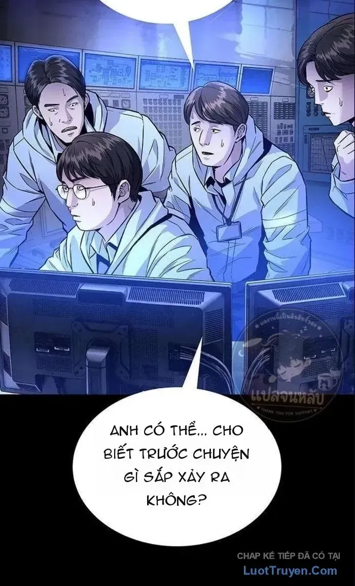Sinh Tồn Trên Con Tàu Leviathan Chapter 9 - Trang 6