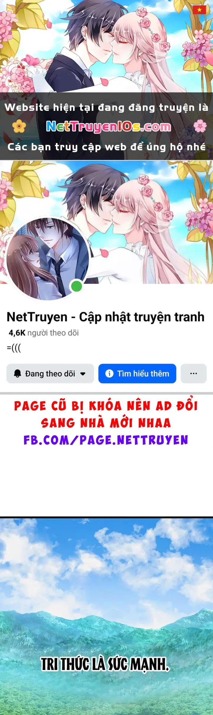 Sinh Tồn Trong Kỷ Nguyên Hệ Thống Chapter 1 - Trang 2