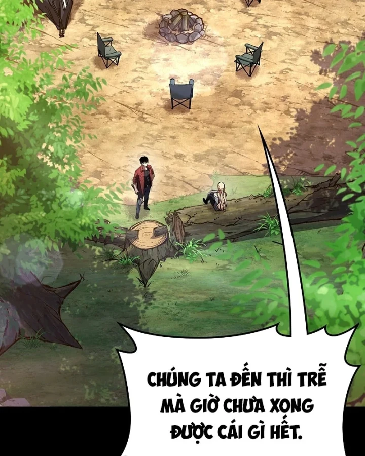Sinh Tồn Trong Kỷ Nguyên Hệ Thống Chapter 1 - Trang 21