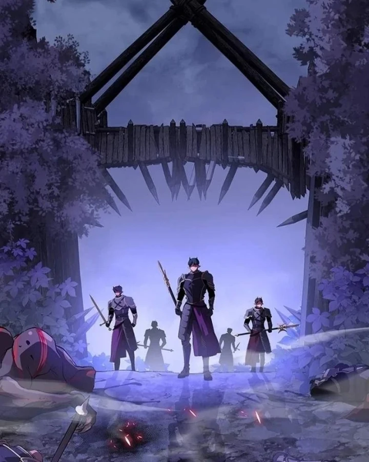 Sinh Tồn Trong Kỷ Nguyên Hệ Thống Chapter 10 - Trang 17