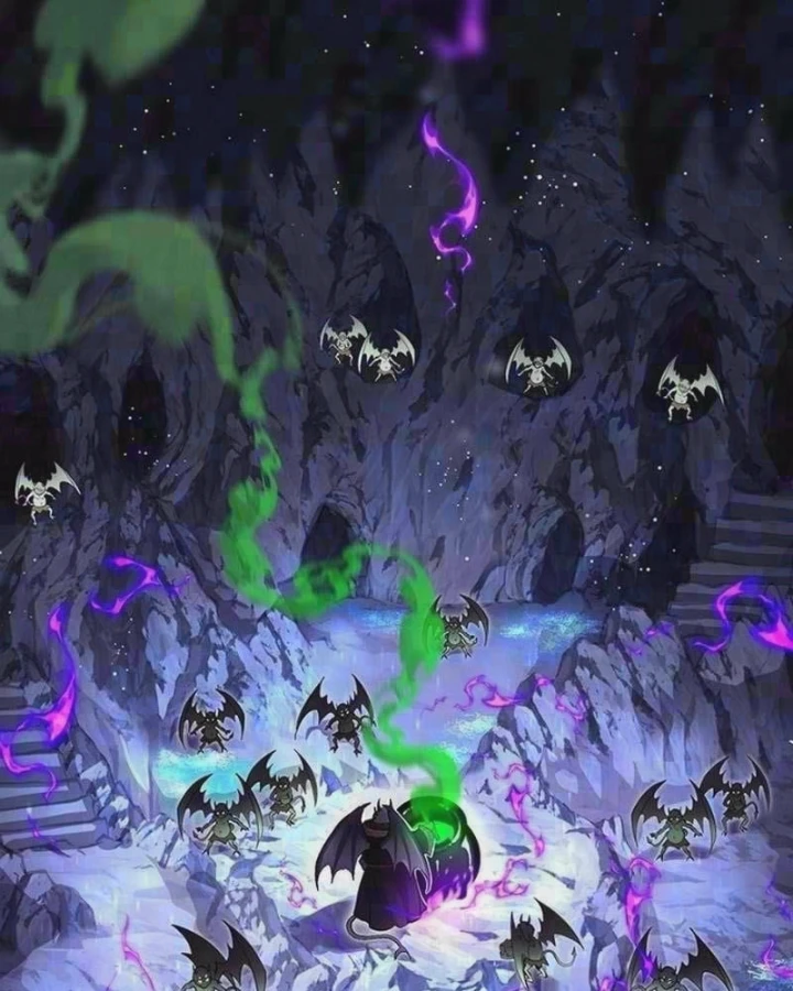 Sinh Tồn Trong Kỷ Nguyên Hệ Thống Chapter 14 - Trang 3