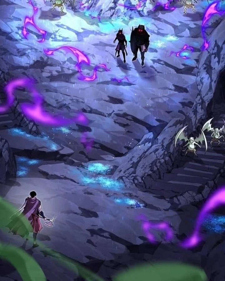 Sinh Tồn Trong Kỷ Nguyên Hệ Thống Chapter 14 - Trang 4