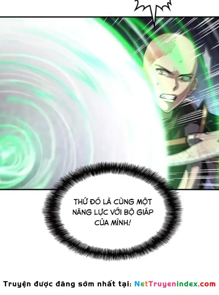 Sinh Tồn Trong Kỷ Nguyên Hệ Thống Chapter 16 - Trang 38