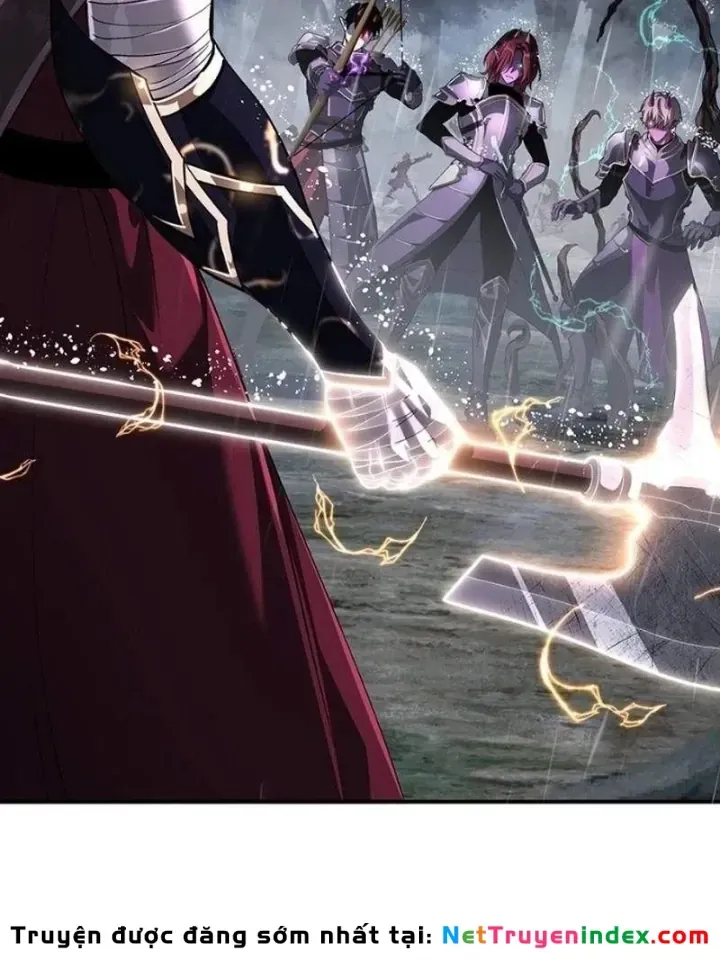 Sinh Tồn Trong Kỷ Nguyên Hệ Thống Chapter 18 - Trang 40