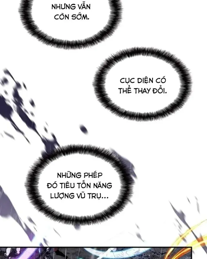 Sinh Tồn Trong Kỷ Nguyên Hệ Thống Chapter 18 - Trang 7