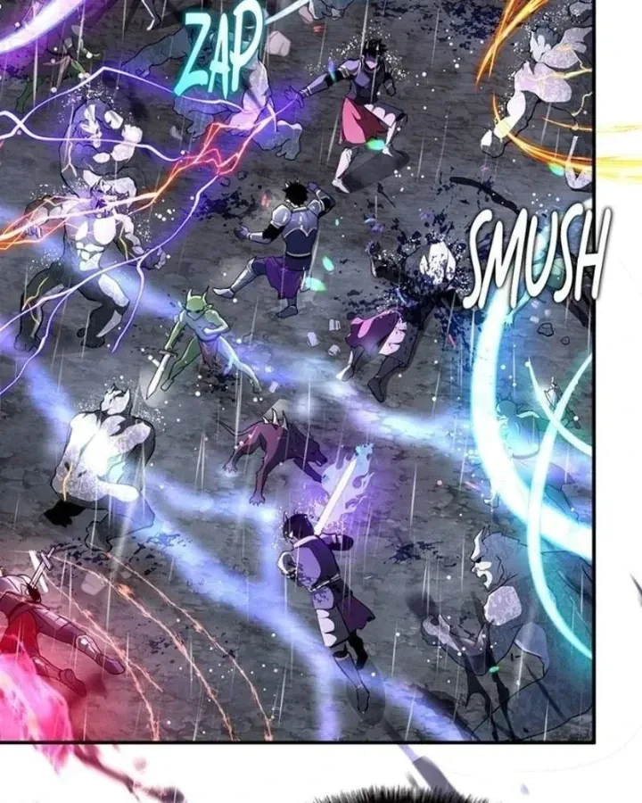 Sinh Tồn Trong Kỷ Nguyên Hệ Thống Chapter 18 - Trang 8