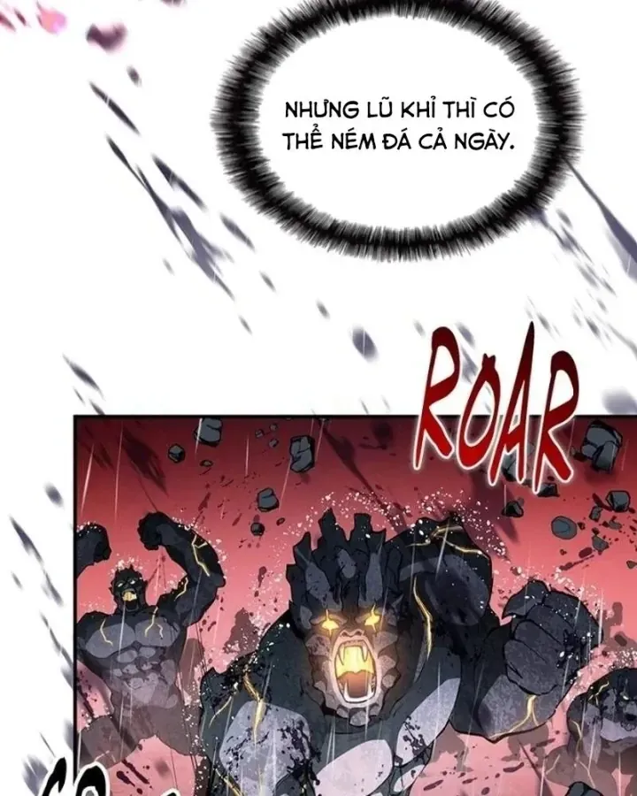 Sinh Tồn Trong Kỷ Nguyên Hệ Thống Chapter 18 - Trang 9