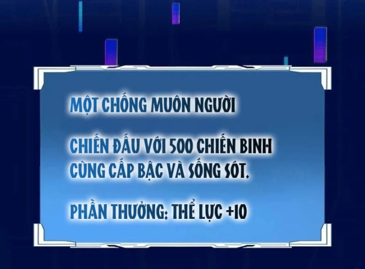 Sinh Tồn Trong Kỷ Nguyên Hệ Thống Chapter 22 - Trang 28