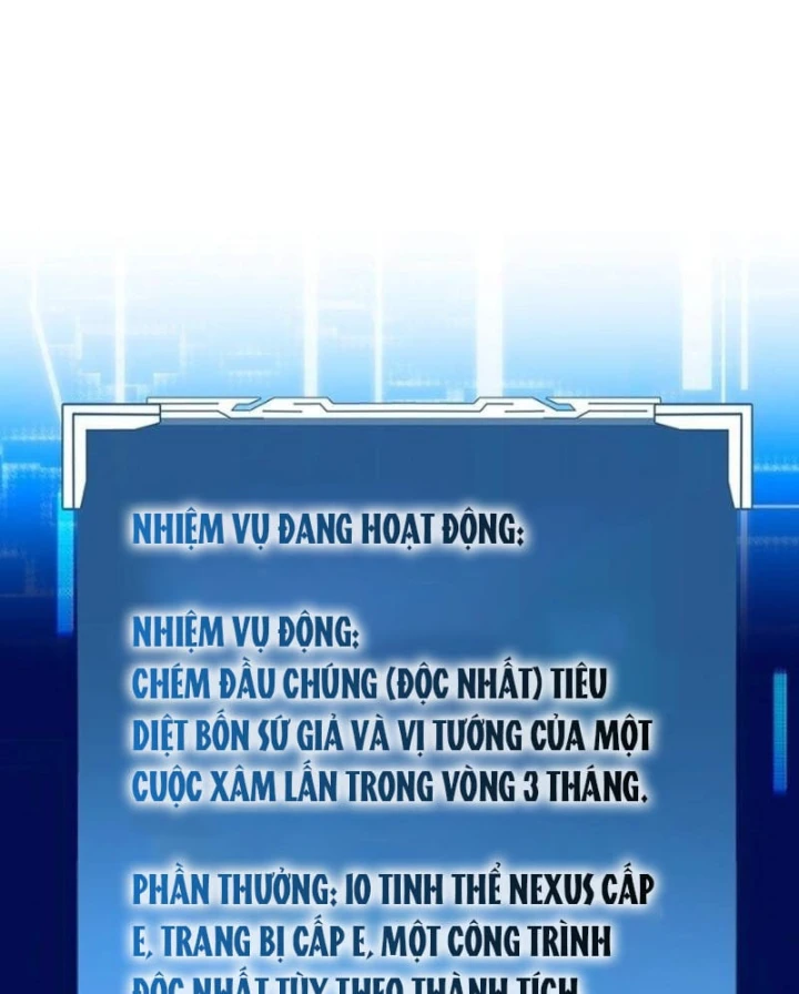 Sinh Tồn Trong Kỷ Nguyên Hệ Thống Chapter 22 - Trang 40