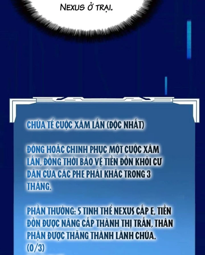 Sinh Tồn Trong Kỷ Nguyên Hệ Thống Chapter 22 - Trang 43
