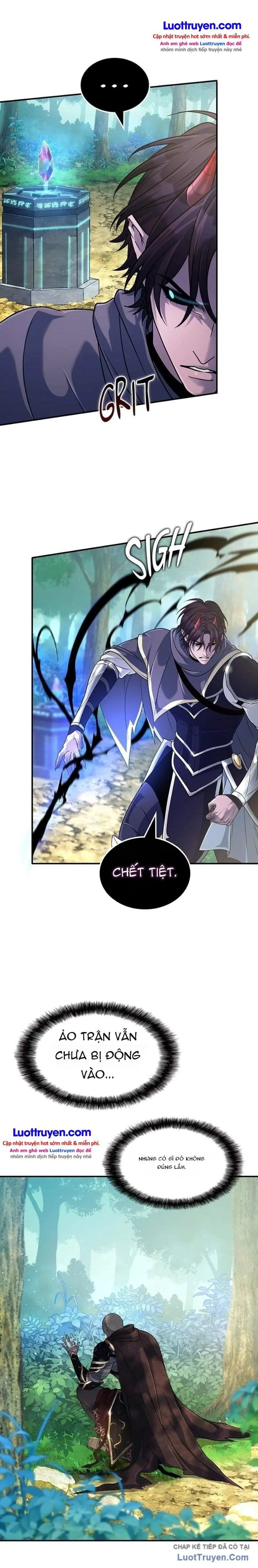 Sinh Tồn Trong Kỷ Nguyên Hệ Thống Chapter 23 - Trang 11