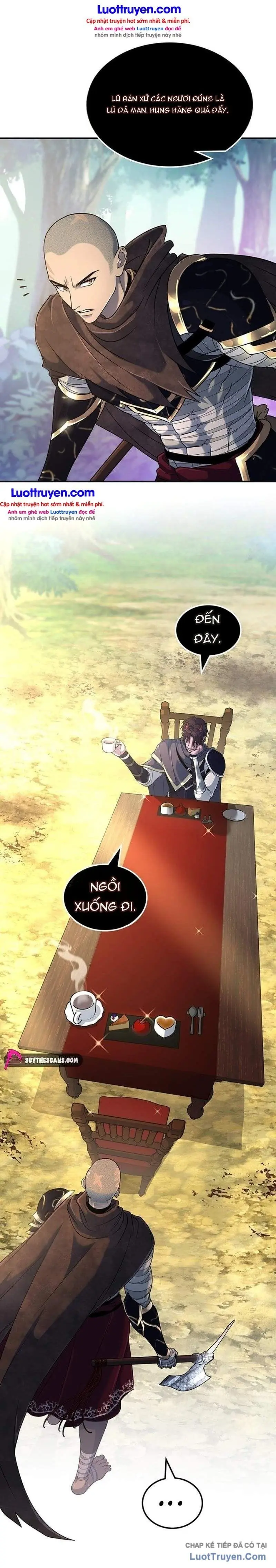 Sinh Tồn Trong Kỷ Nguyên Hệ Thống Chapter 23 - Trang 13