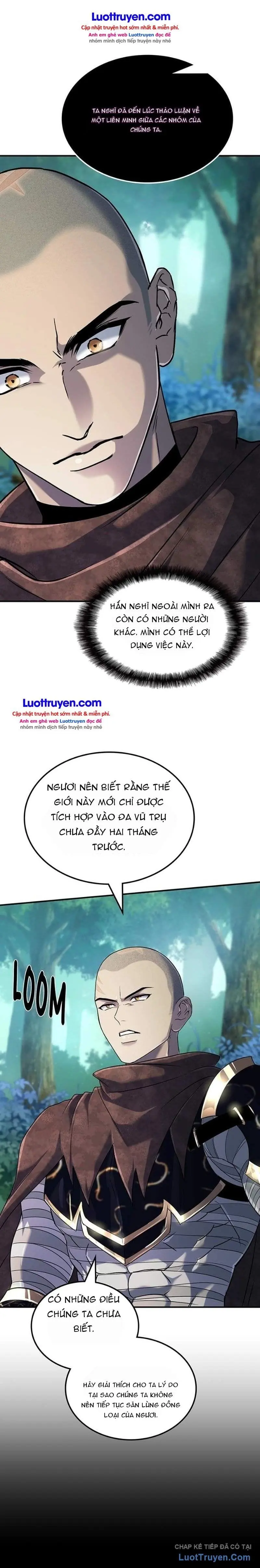 Sinh Tồn Trong Kỷ Nguyên Hệ Thống Chapter 23 - Trang 17