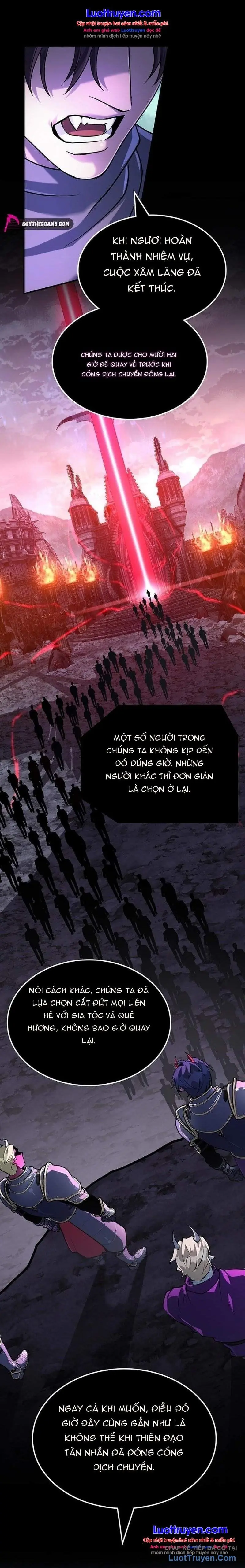 Sinh Tồn Trong Kỷ Nguyên Hệ Thống Chapter 23 - Trang 18