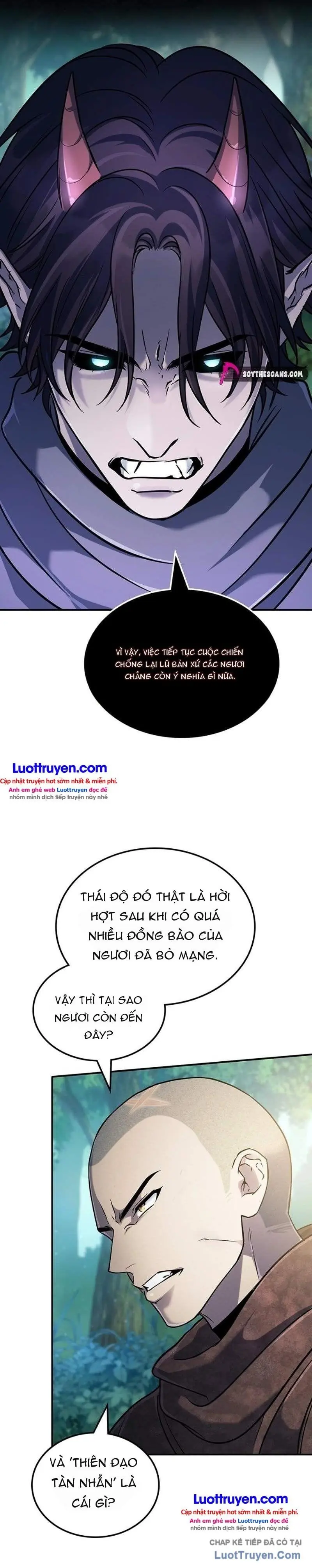 Sinh Tồn Trong Kỷ Nguyên Hệ Thống Chapter 23 - Trang 19