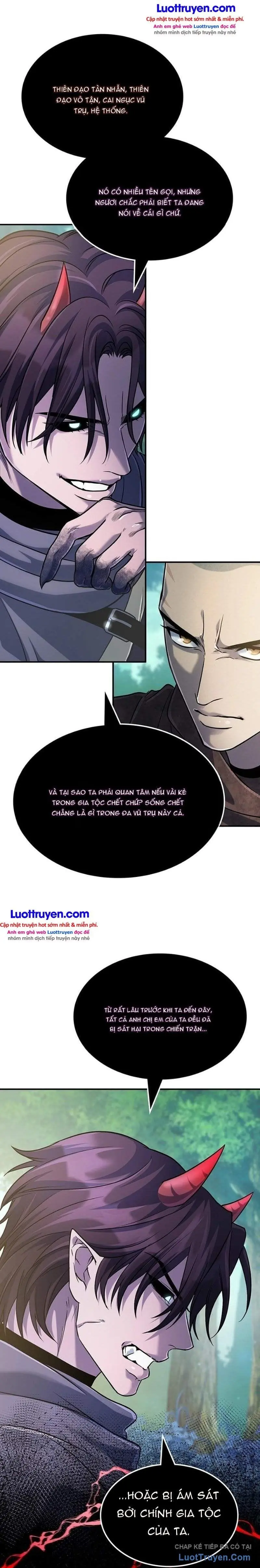 Sinh Tồn Trong Kỷ Nguyên Hệ Thống Chapter 23 - Trang 20