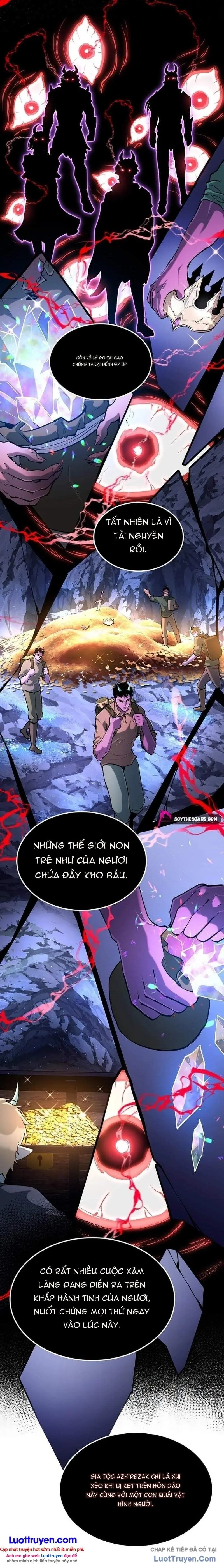 Sinh Tồn Trong Kỷ Nguyên Hệ Thống Chapter 23 - Trang 21
