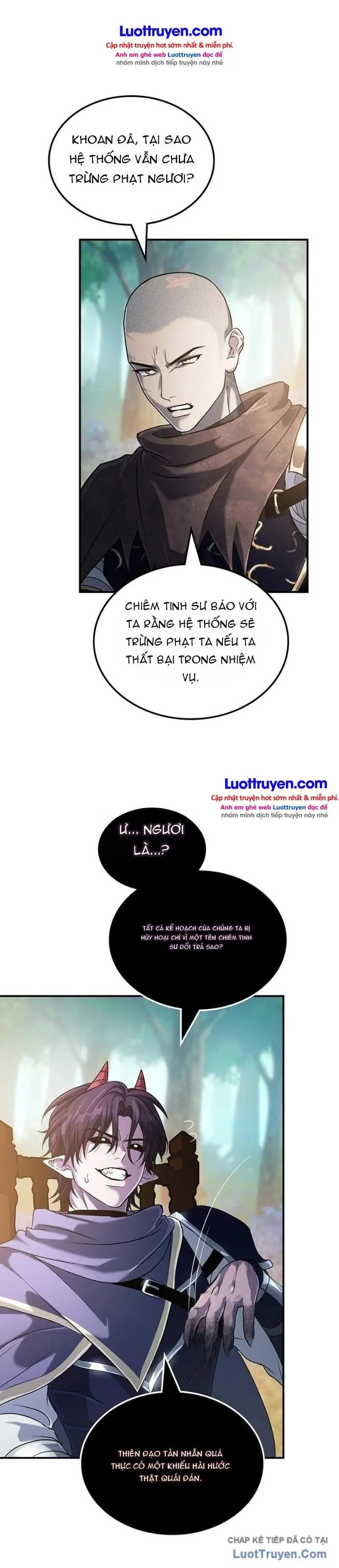 Sinh Tồn Trong Kỷ Nguyên Hệ Thống Chapter 23 - Trang 22