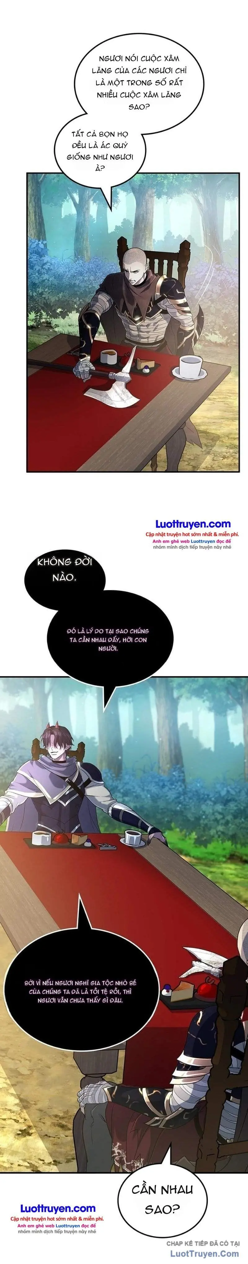 Sinh Tồn Trong Kỷ Nguyên Hệ Thống Chapter 23 - Trang 24