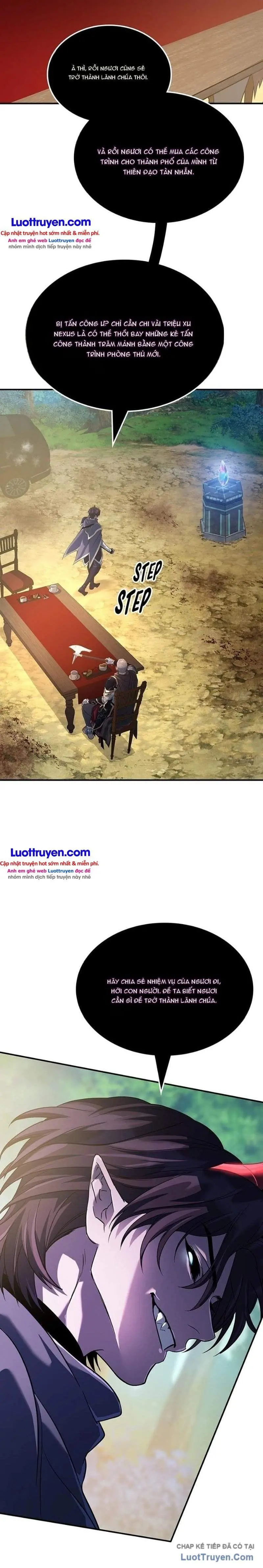 Sinh Tồn Trong Kỷ Nguyên Hệ Thống Chapter 23 - Trang 27